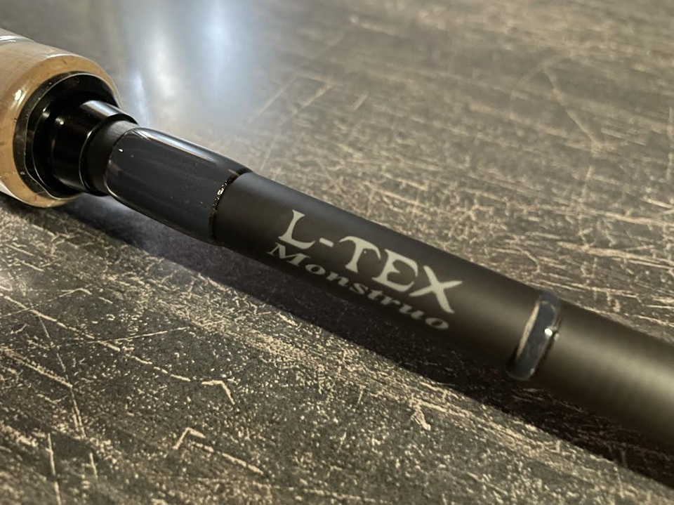 TULALA | Ford every stream | » 【STAFF】2026年新製品