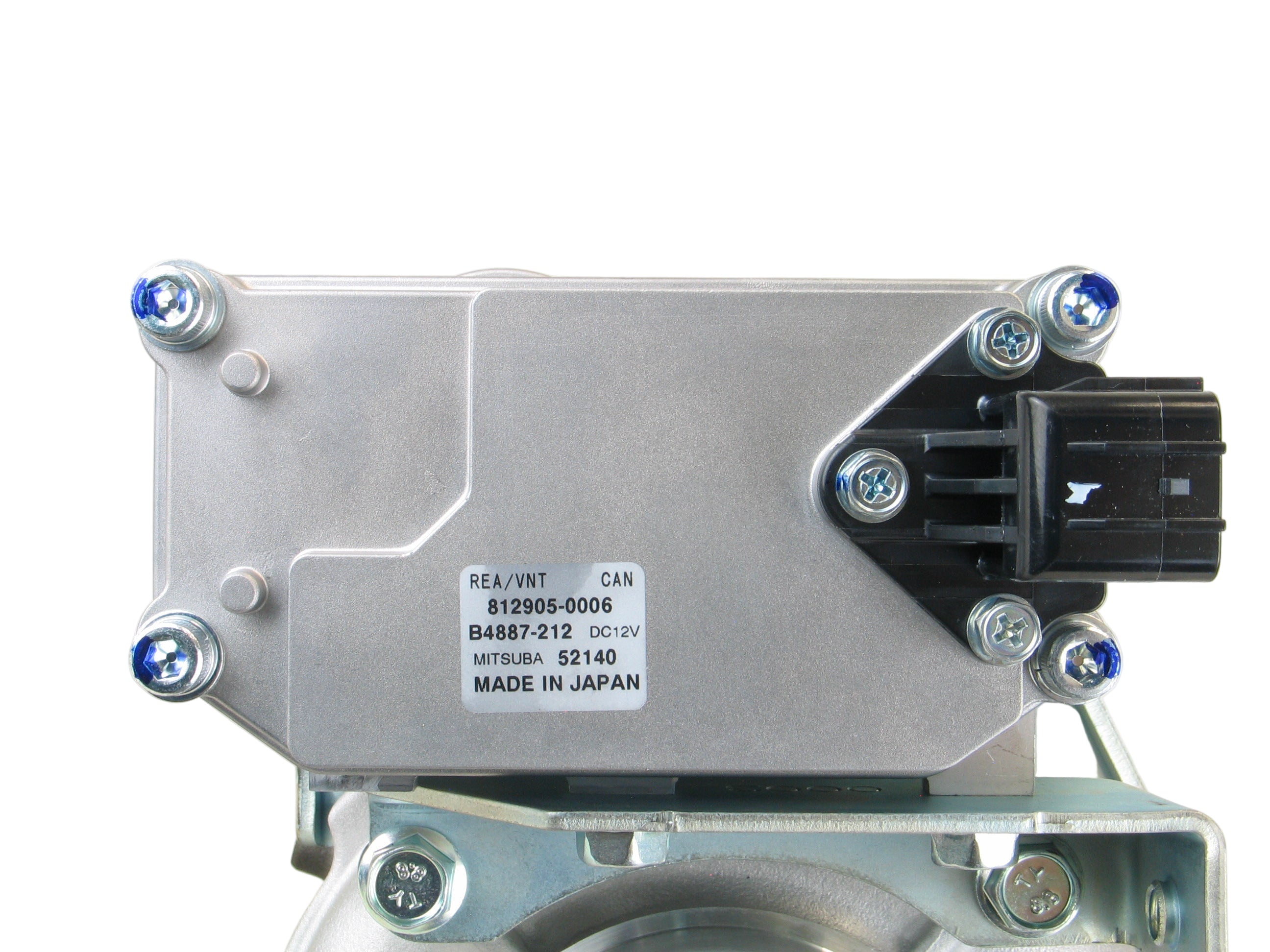 NEW Garrett GTA3576KLNV Turbo Hino 766886-5018 – TurboTurbos