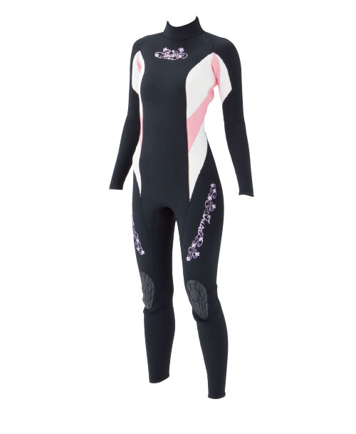 WEJ902/WEJ903 | ダイビングスーツ | TUSA