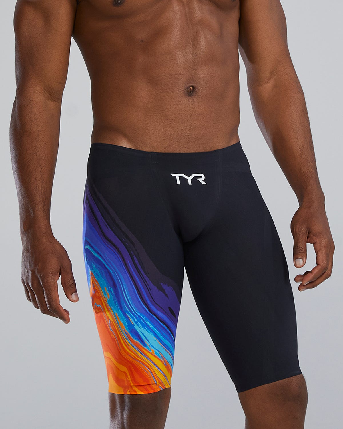Men's Venzo Low Waist Jammer - Non PFAS – TYR EU