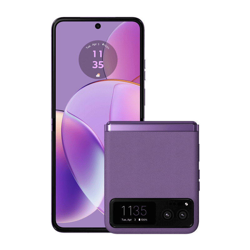 Купить Motorola Razr 40 в Украине с гарантией | UA-Motorola