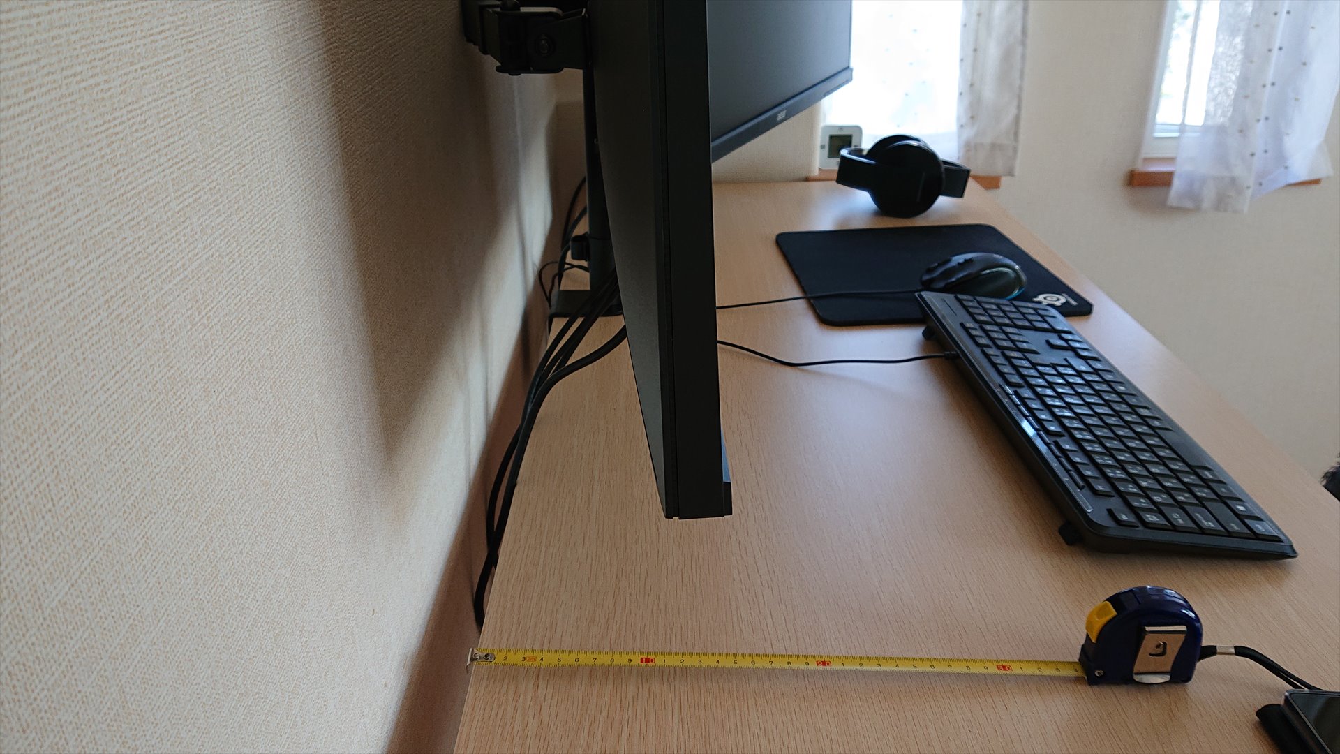 レビュー】BenQ MOBIUZ EX2710を購入。誰もが満足するゲーミング