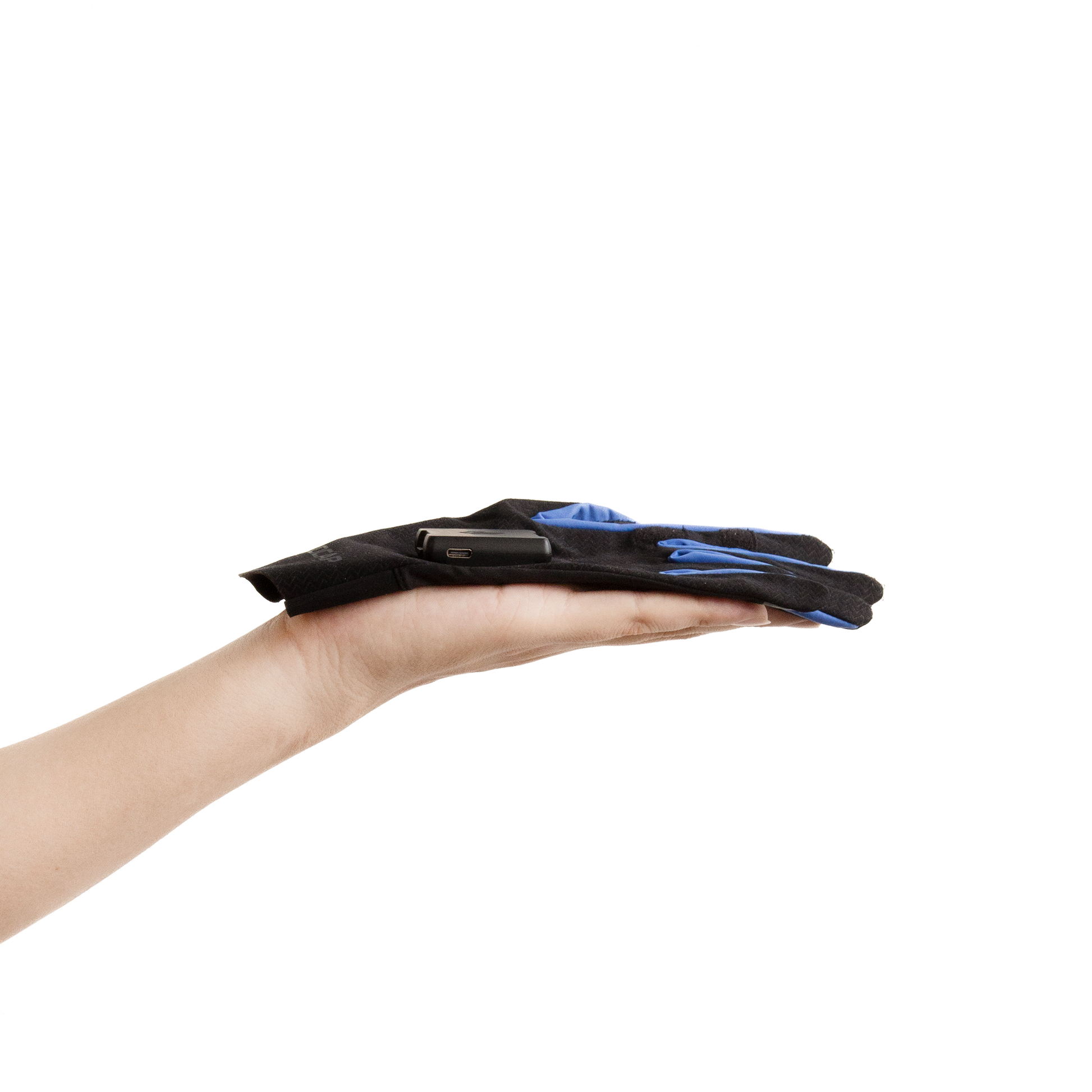 UDCAP VRグローブ：SteamVRとVRChat用ハプティックコントローラー