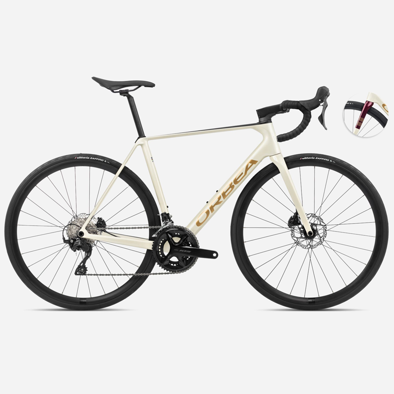 ウエムラサイクルパーツインターネット店 / ORBEA (オルベア) ORCA M30