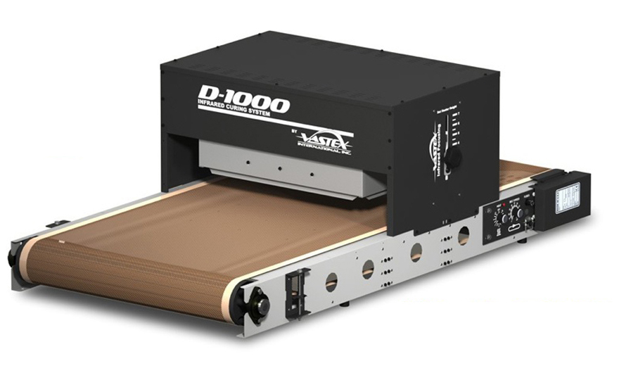 D1 シリーズ｜上野山機工株式会社｜テキスタイル,ガーメントプリンター販売