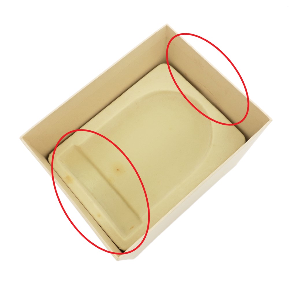 名東】【LOUIS VUITTON】ルイヴィトン ノベルティ 2009年限定 スノー