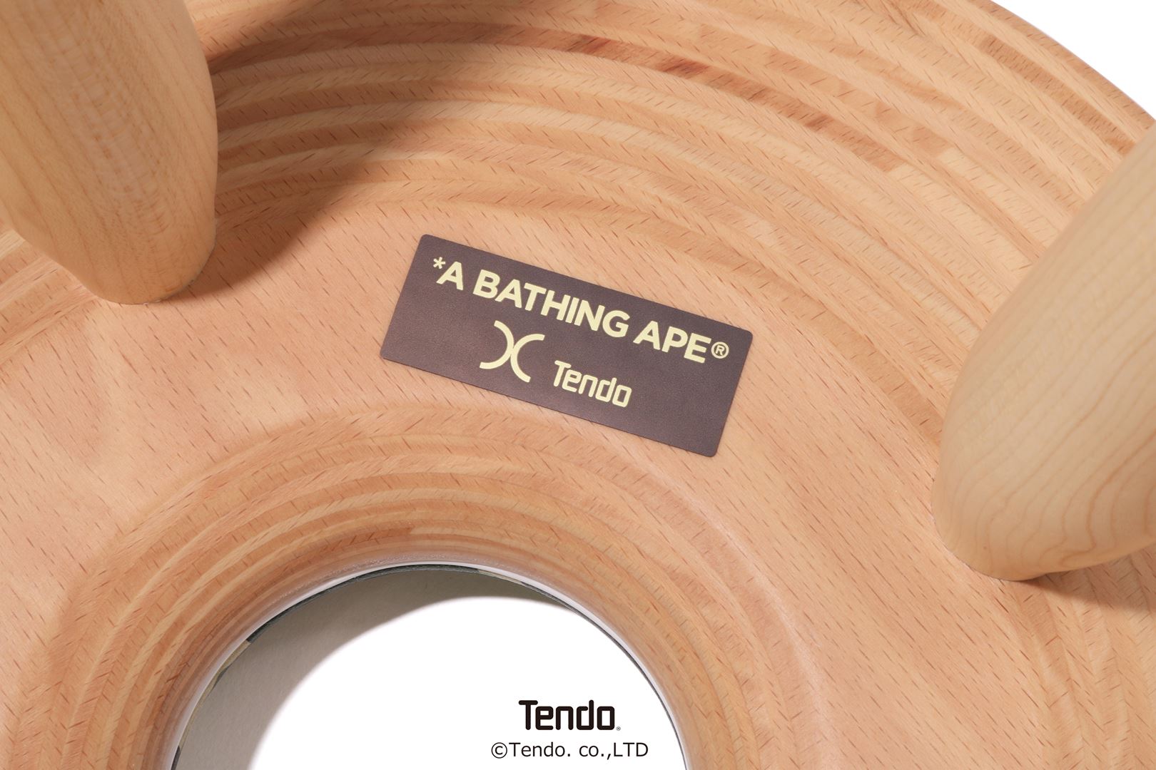A BATHING APE® BAPE X TENDO - ABC CAMO RI | Bape official website