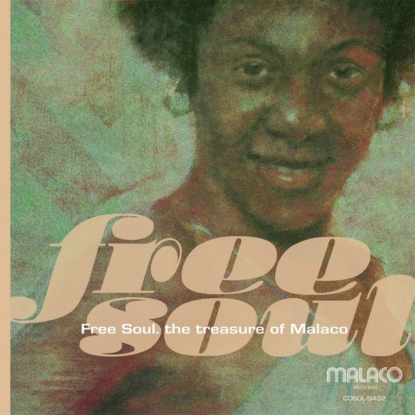 ULTRA SHIBUYA】FREE SOUL. THE TREASURE OF MALACO(CD): CDCDレコード