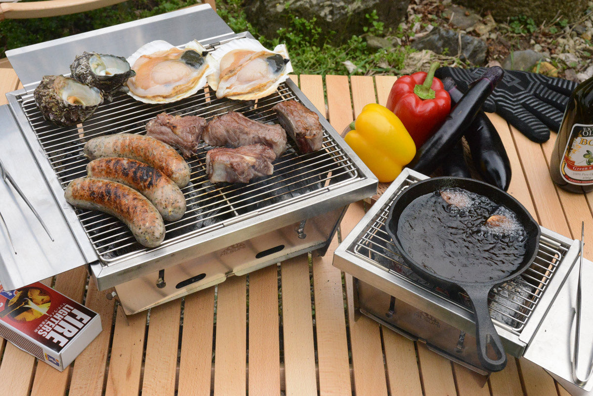 Mt.SUMI マウントスミPerfectGrill mini / パーフェクトグリル ミニ