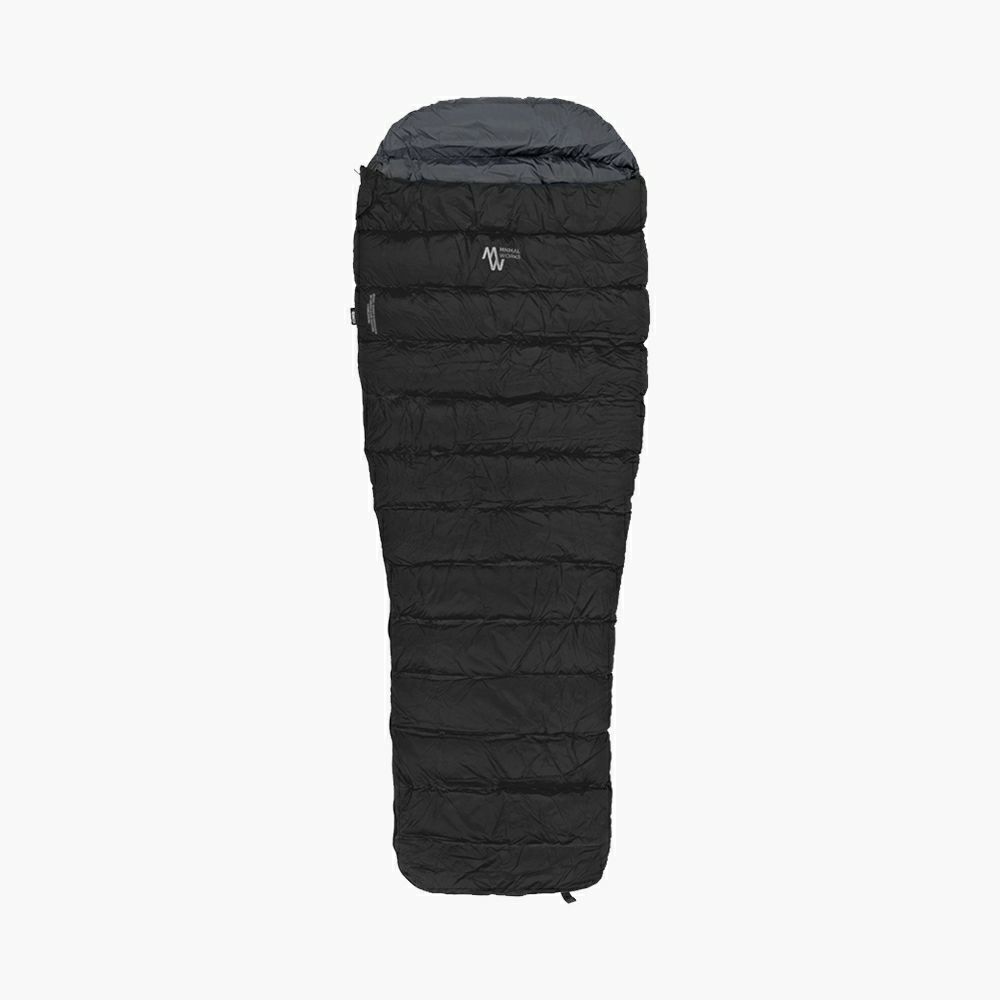 MINIMAL WORKS (ミニマルワークス)CHAMELEON 500 / シュラフ 寝袋