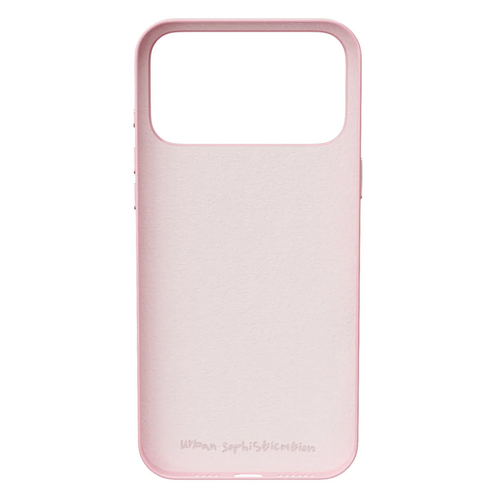 THE PUFFER CASE (PINK GLOSS) – UNiCASE