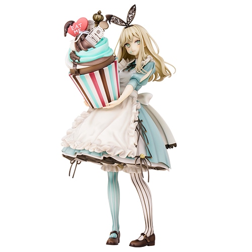 B-style アズールレーン ヴィットリオ・ヴェネト ラスペツィアの花