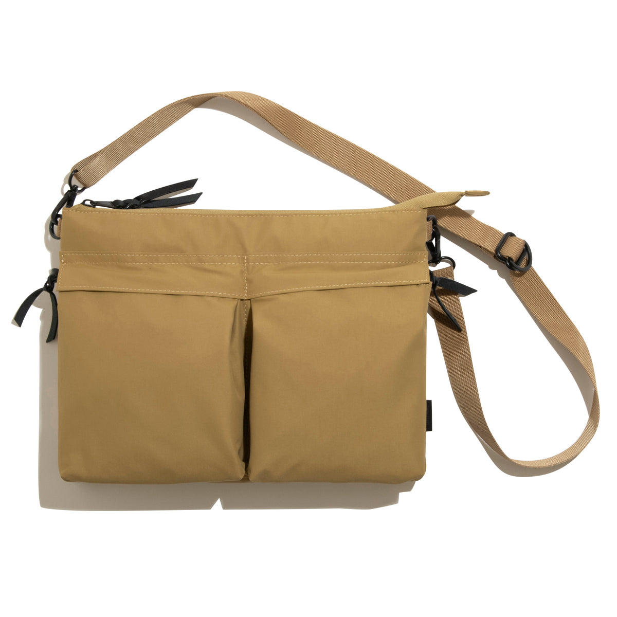 SHOULDER BAG– UNTRACK