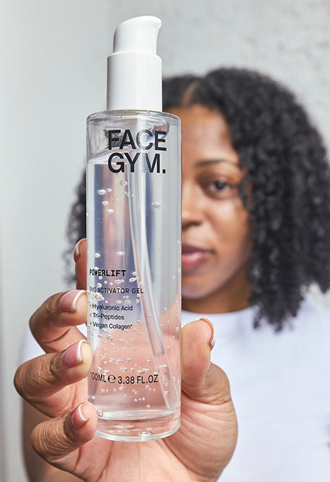 POWERLIFT - EMS Activator Gel