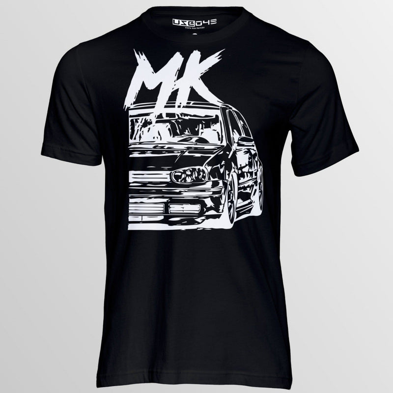 Camiseta Golf Mk4