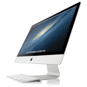 MD094LL/A iMac “Core i5” 2.9GHz 21.5-Inch Aluminum (Late-2012)-Pre