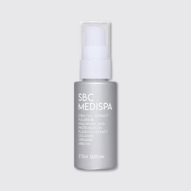 SBC MEDISPA ステムセラムの通販｜楽天・湘南美容のお薬の通販