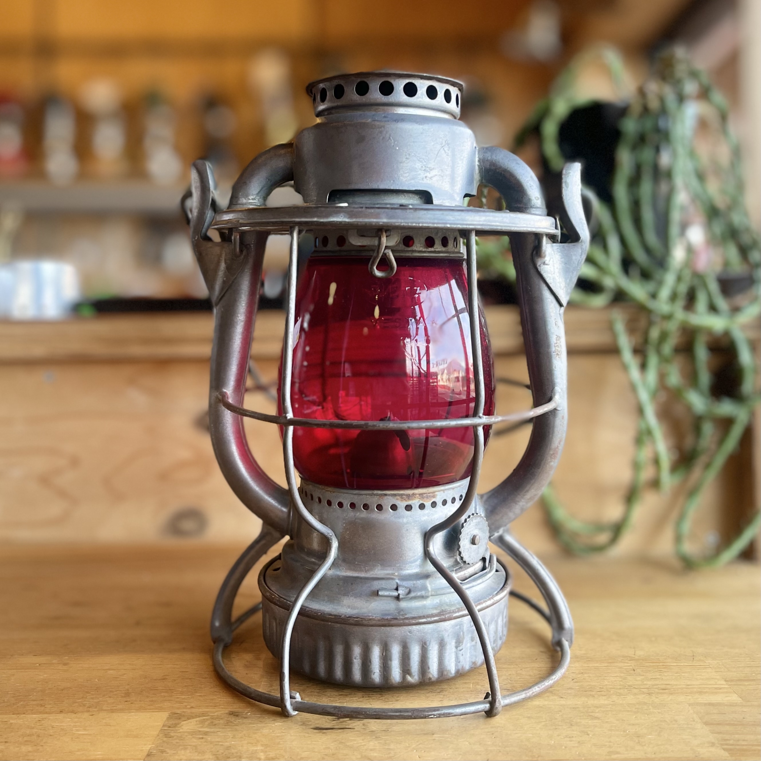 FEUERHAND 275 BABY | U's Lantern