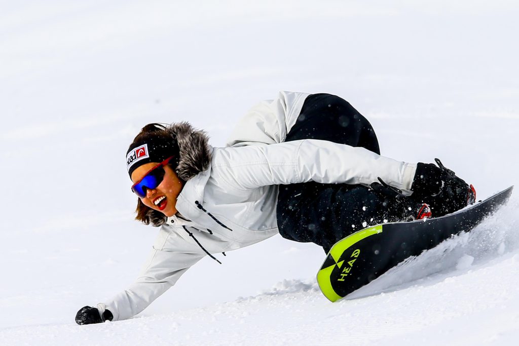 さまざまな調整機能を備えた20-21「EIGHT BOA」がすごい！ - USP JAPAN