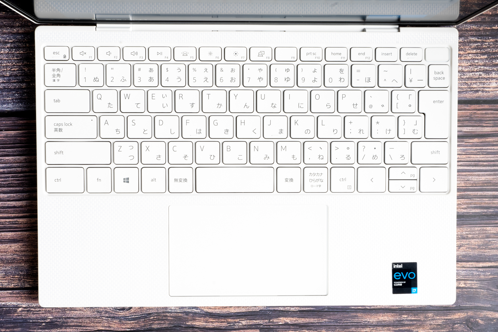 デル XPS 13(9310)2020年モデルレビュー TigerLake-U Core i7 1165G7