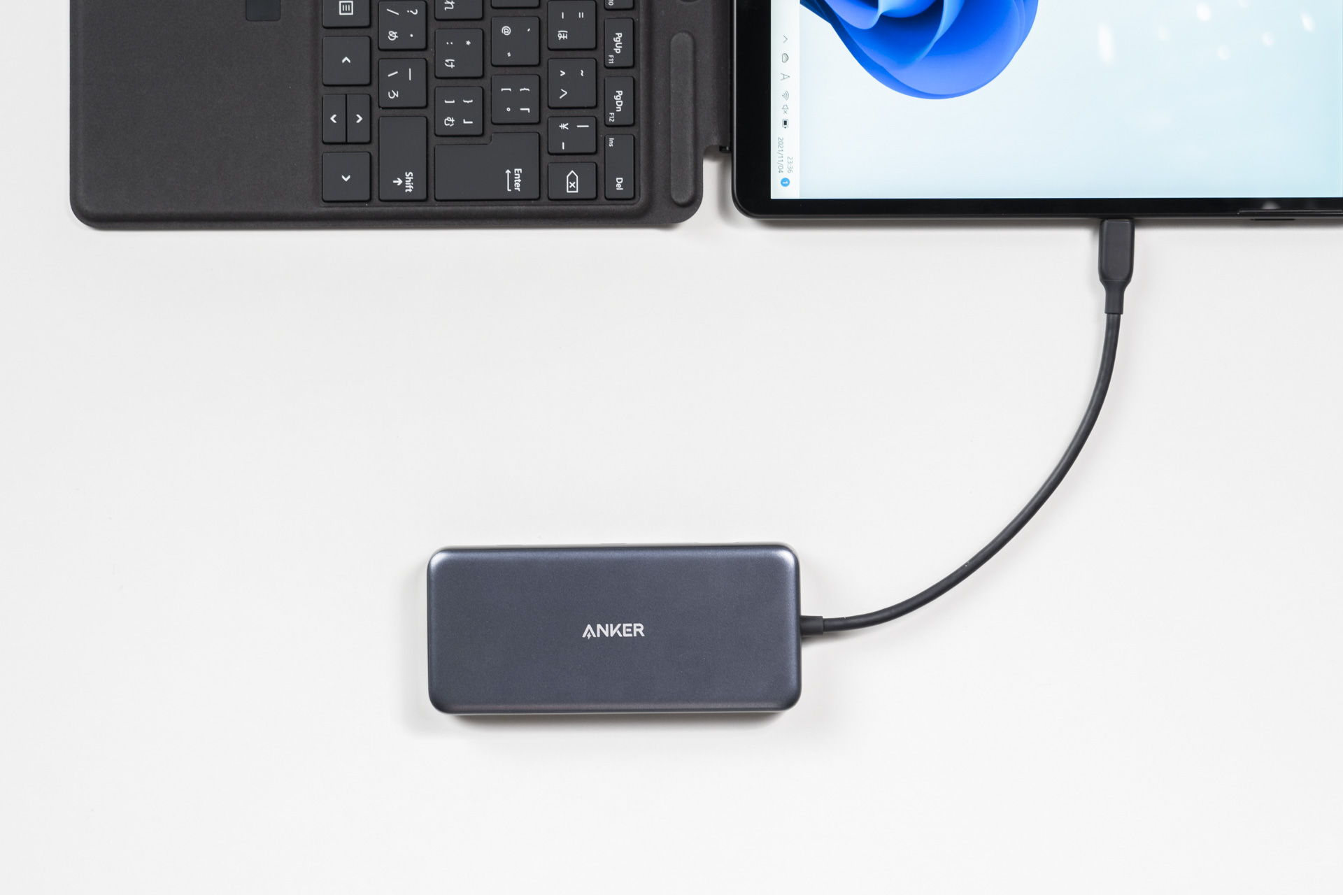 Surface Pro 8とセットで買いたいおすすめの周辺機器7選 | うっしーな