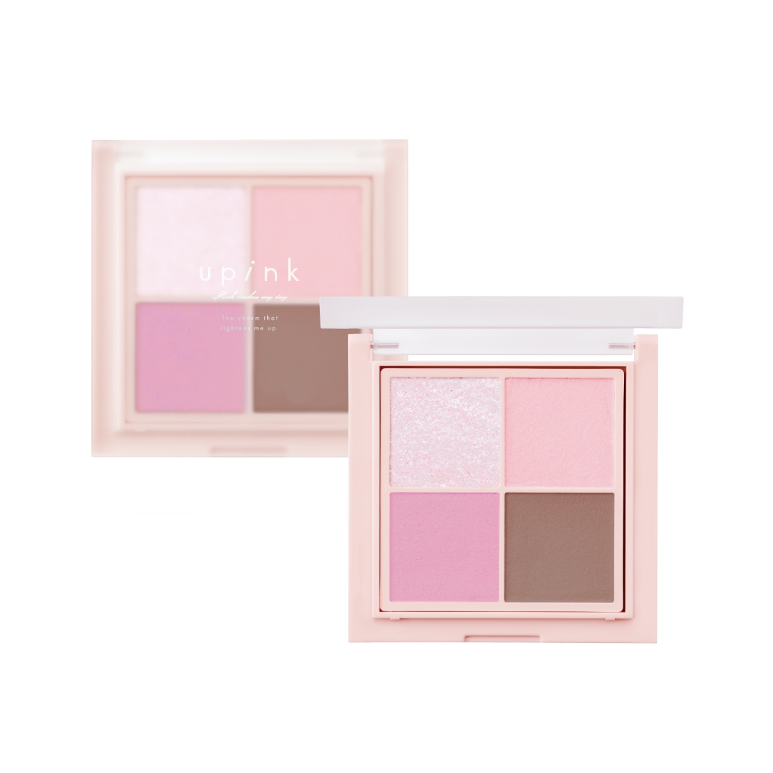 シャインオンステージアイパレット＜マツキヨココカラ限定＞ | ALL