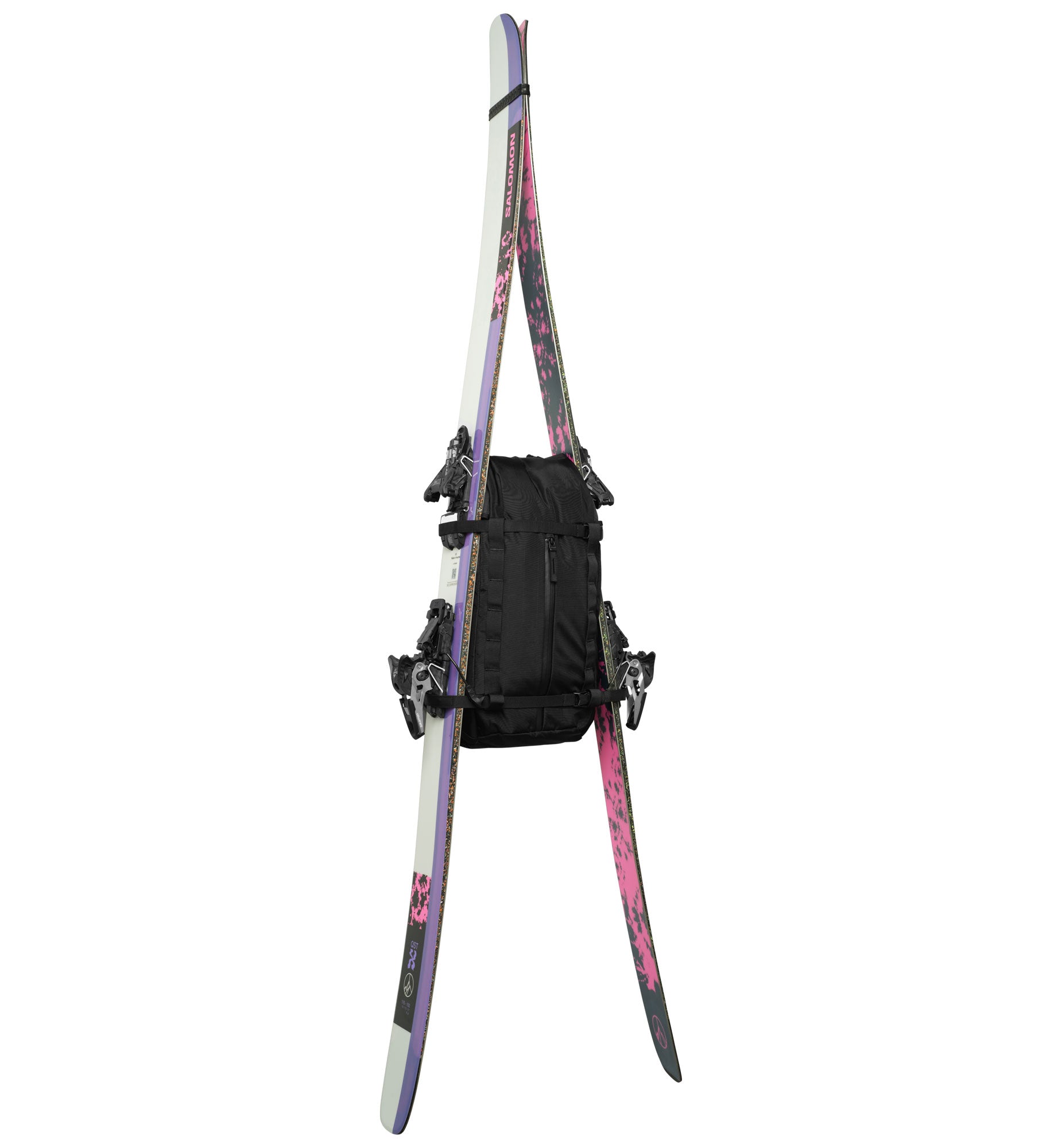 Backcountry Backpack 20L – UPLNDオンラインストア