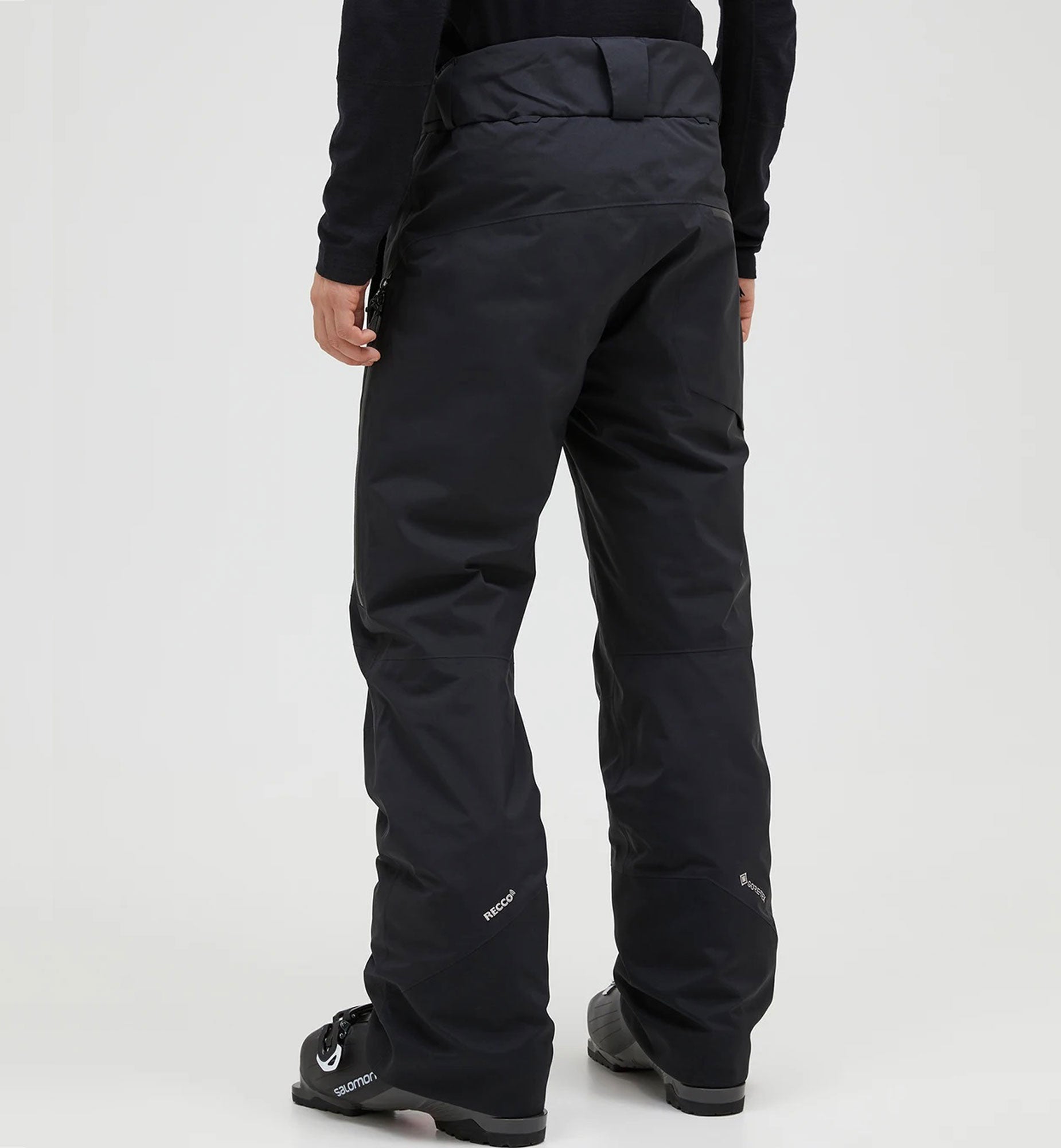 M Alpine Gore-Tex 2L Pants – UPLNDオンラインストア