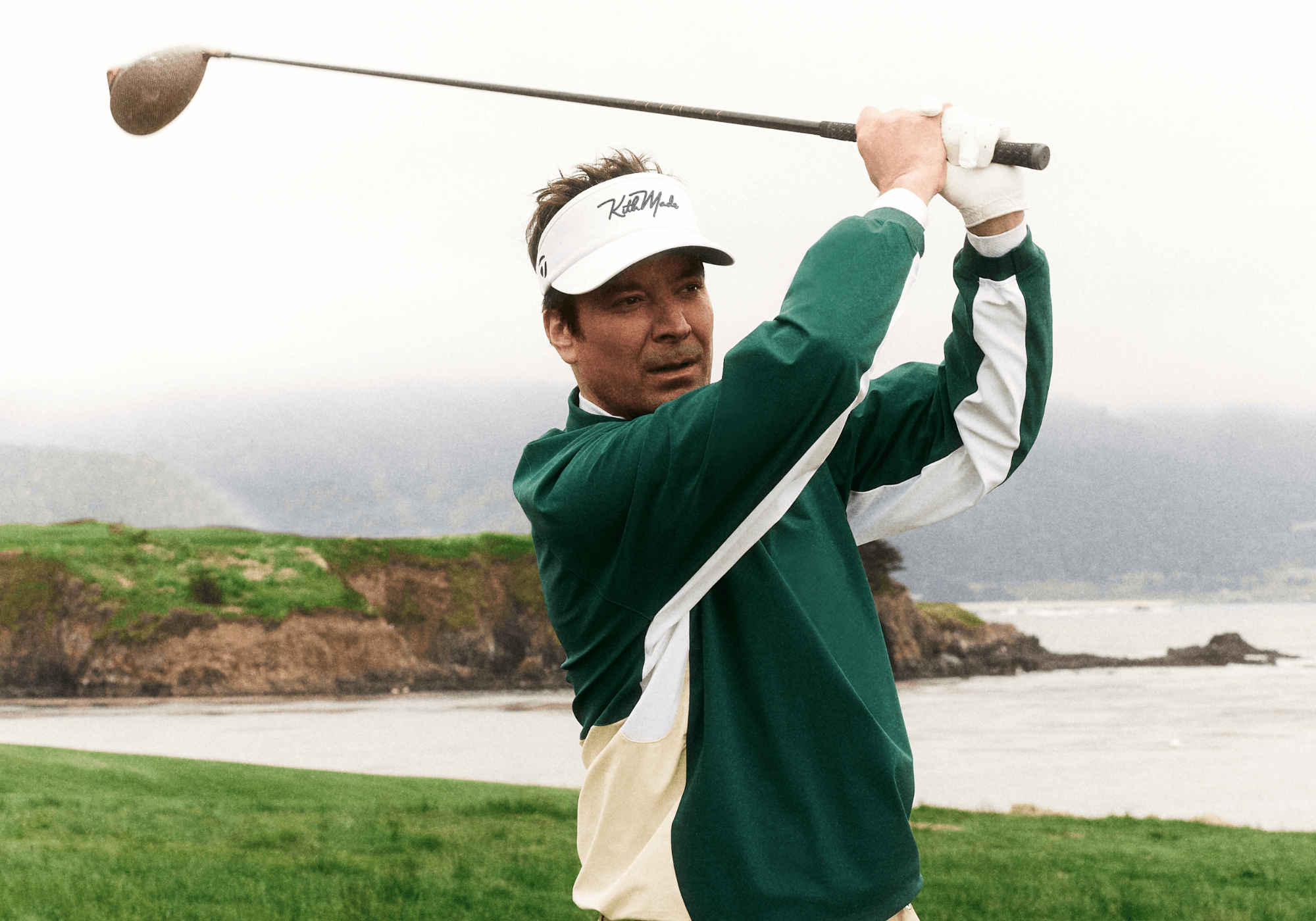 Don't Blink: Kith For TaylorMade Will Be Gone Before You Know It