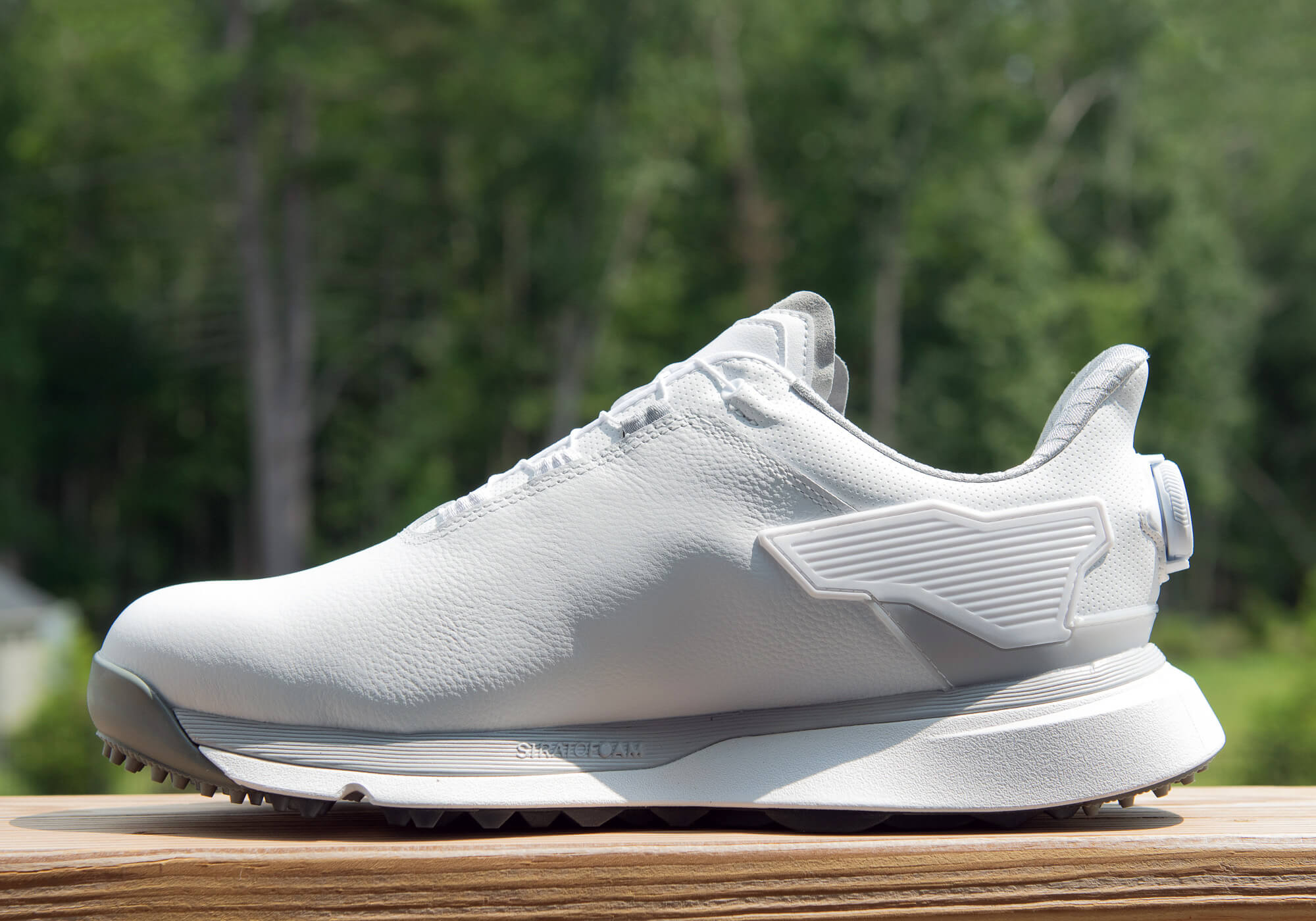 FootJoy Pro/SLX BOA Golf Shoe Review | MyGolfSpy