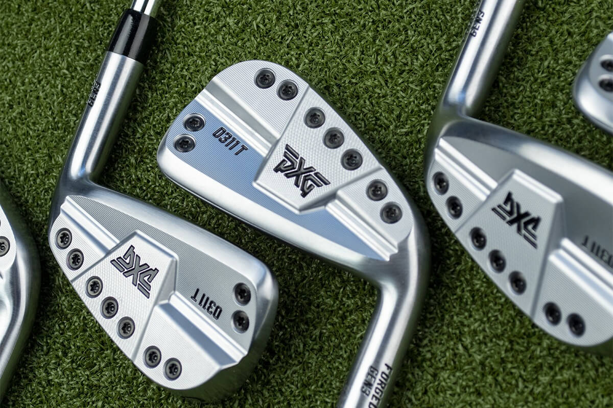 PXG 0311 GEN3 Iron | MyGolfSpy