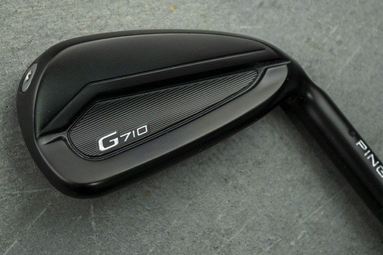 PING G710 Irons (2020) | MyGolfSpy