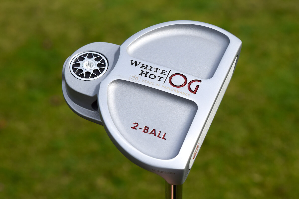 Odyssey White Hot OG Putters | MyGolfSpy
