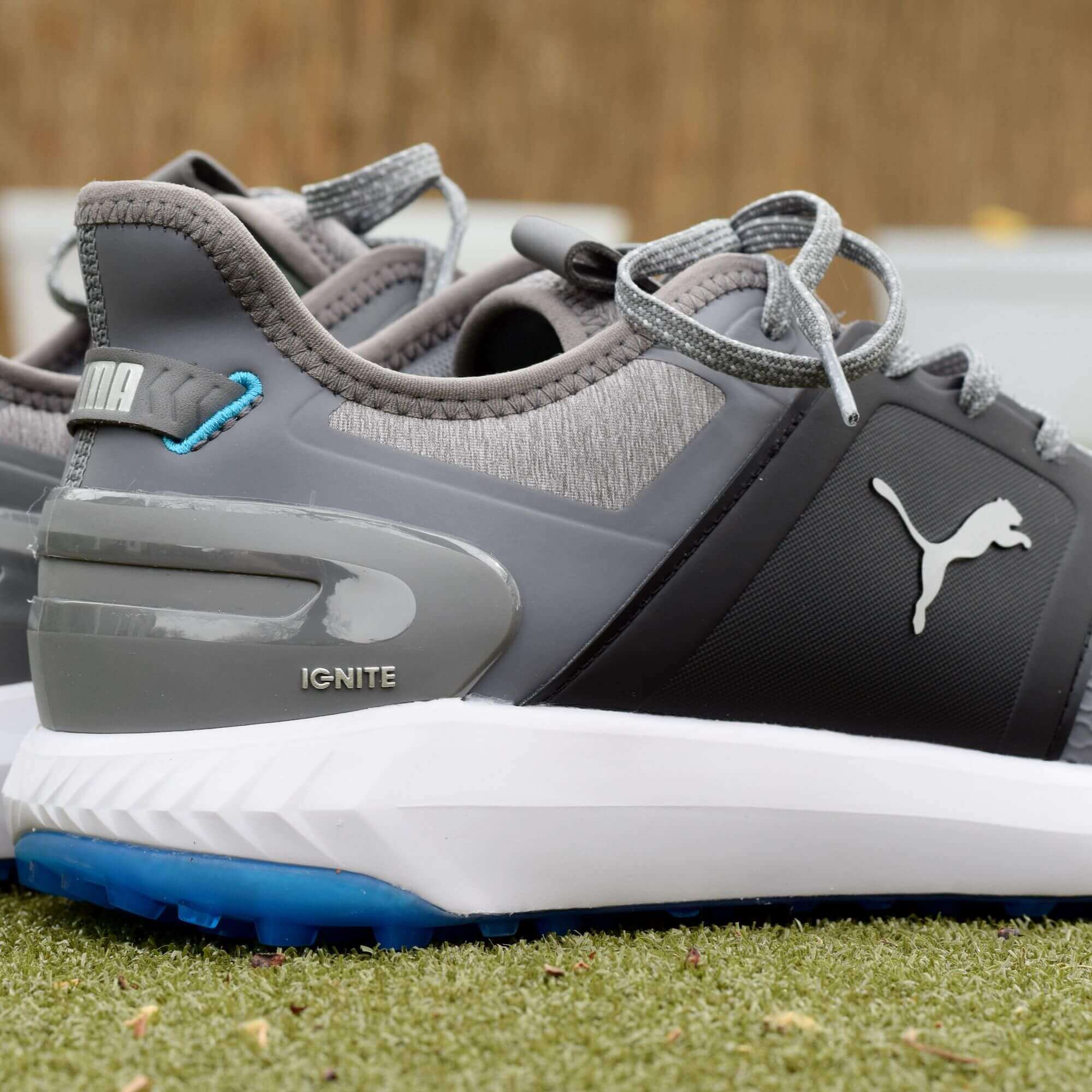 Puma Ignite Elevate Wide Golf Shoes Review | MyGolfSpy