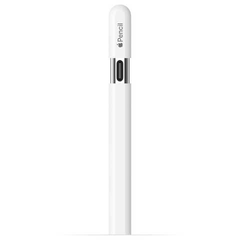 Купити Apple Pencil [USB-C] 2023 (MUWA3) - в UPPS