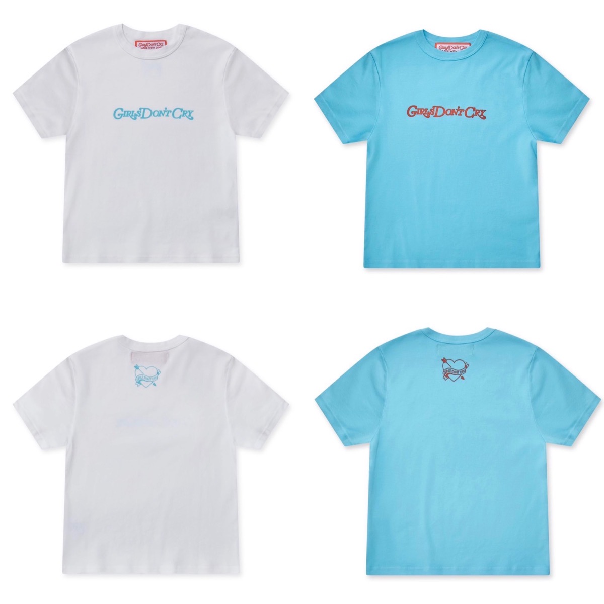 Beats by Dr. Dre × Girls Don't Cry コラボイヤホン『Flex』が国内4月