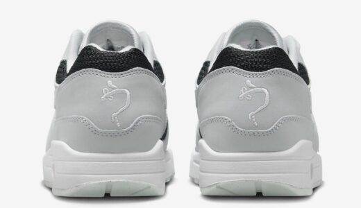 2004年の浦和レッズコラボを称えた Nike Air Max 1 PRM “Urawa”が国内