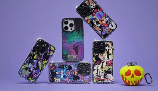 IRONMAN × CASETiFY コラボコレクションが国内発売開始 | UP TO DATE