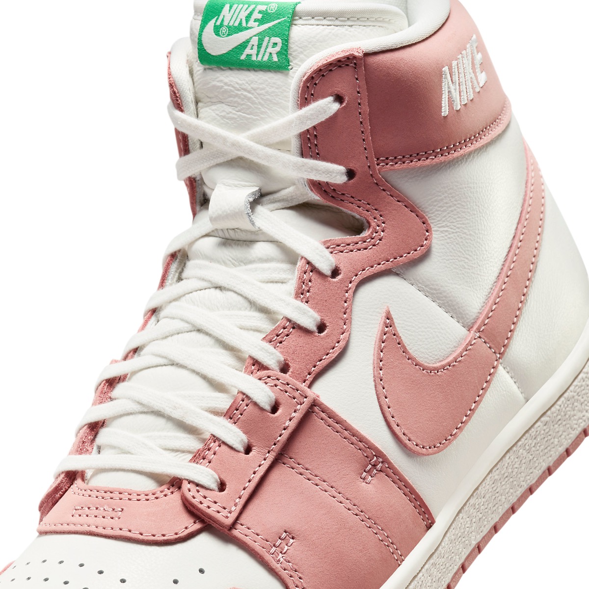 Nike Jordan Air Ship PE SP “Rust Pink and Sail”が国内2月27日に発売
