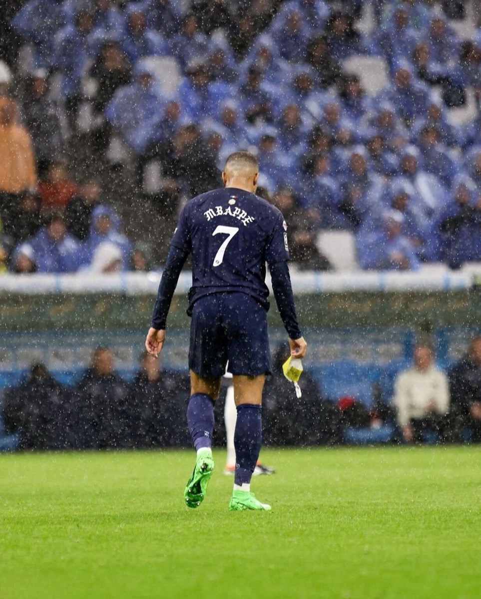 PSG × BornxRaised カプセルコレクションが4月5日より発売 | UP TO DATE