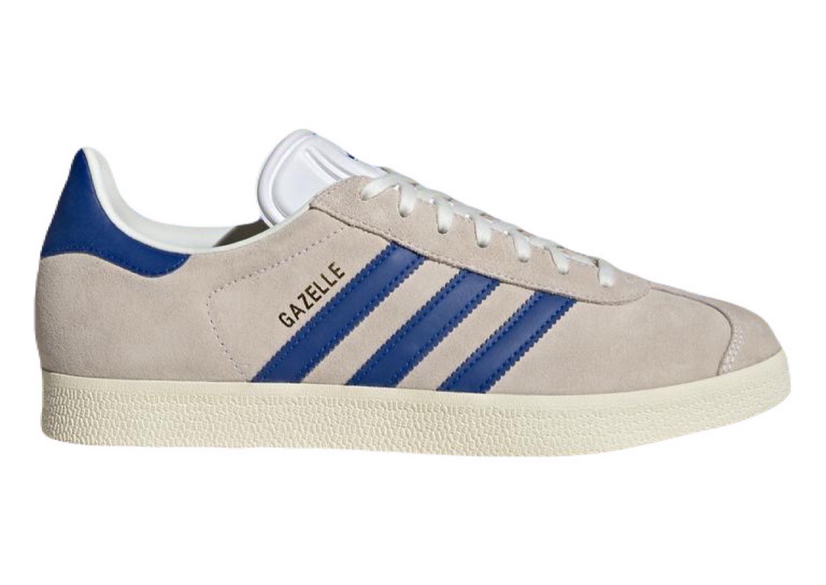 Manchester United x adidas Gazelle が9月1日より発売予定 ［IH2633