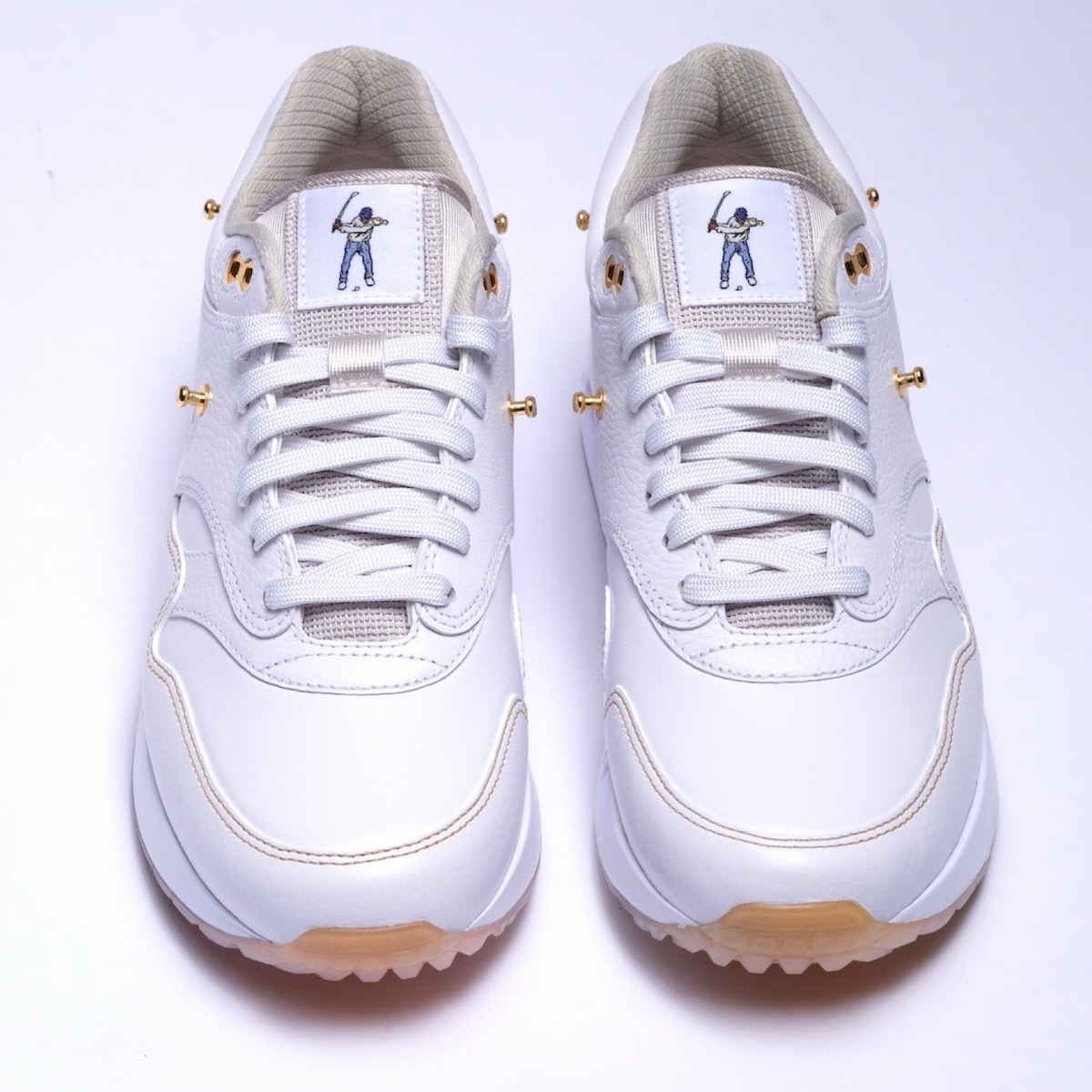 Eastside Golf x Nike Air Max 1 86 OG Golf が国内10月7日より発売