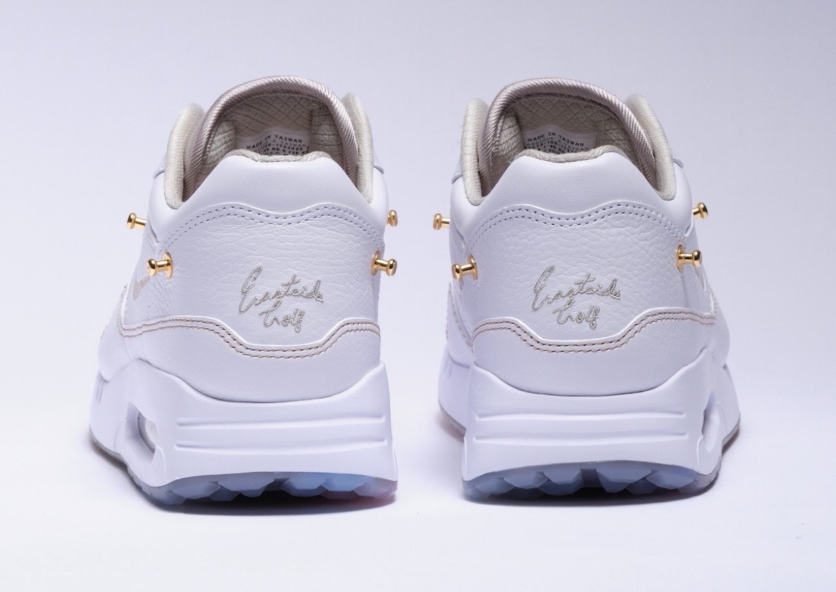 Eastside Golf x Nike Air Max 1 86 OG Golf が国内10月7日より発売