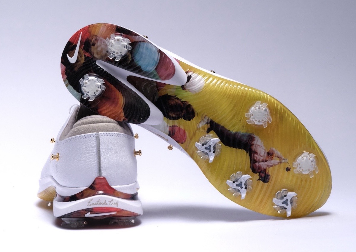 Eastside Golf x Nike Air Max 1 86 OG Golf が国内10月7日より発売