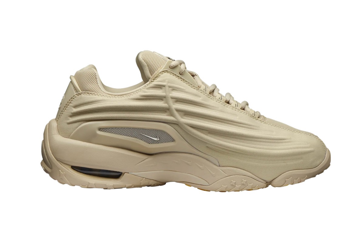 NOCTA × Nike Hot Step 2 “Rattan”が10月16日より発売予定 ［DZ7293