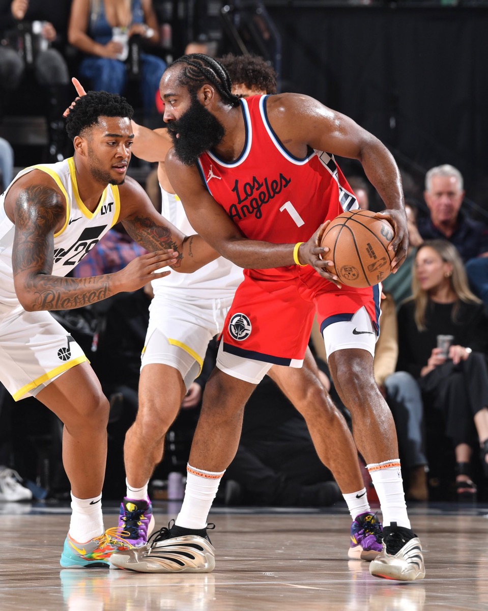 adidas Harden Vol. 9 の新作が国内11月11日より発売開始［JH6483