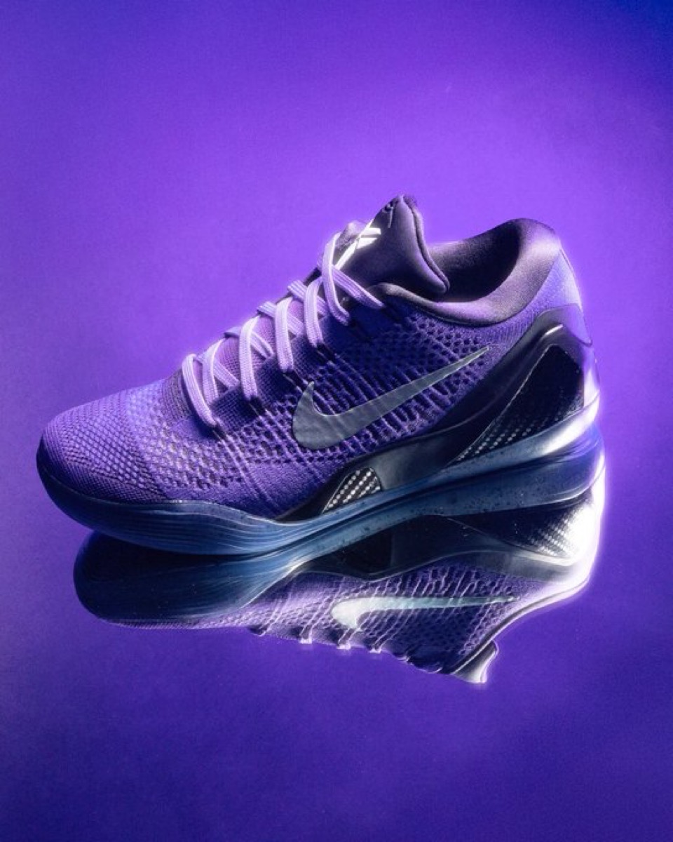 Nike Kobe 9 Elite Low Protro “Moonwalker”が国内10月30日に復刻発売