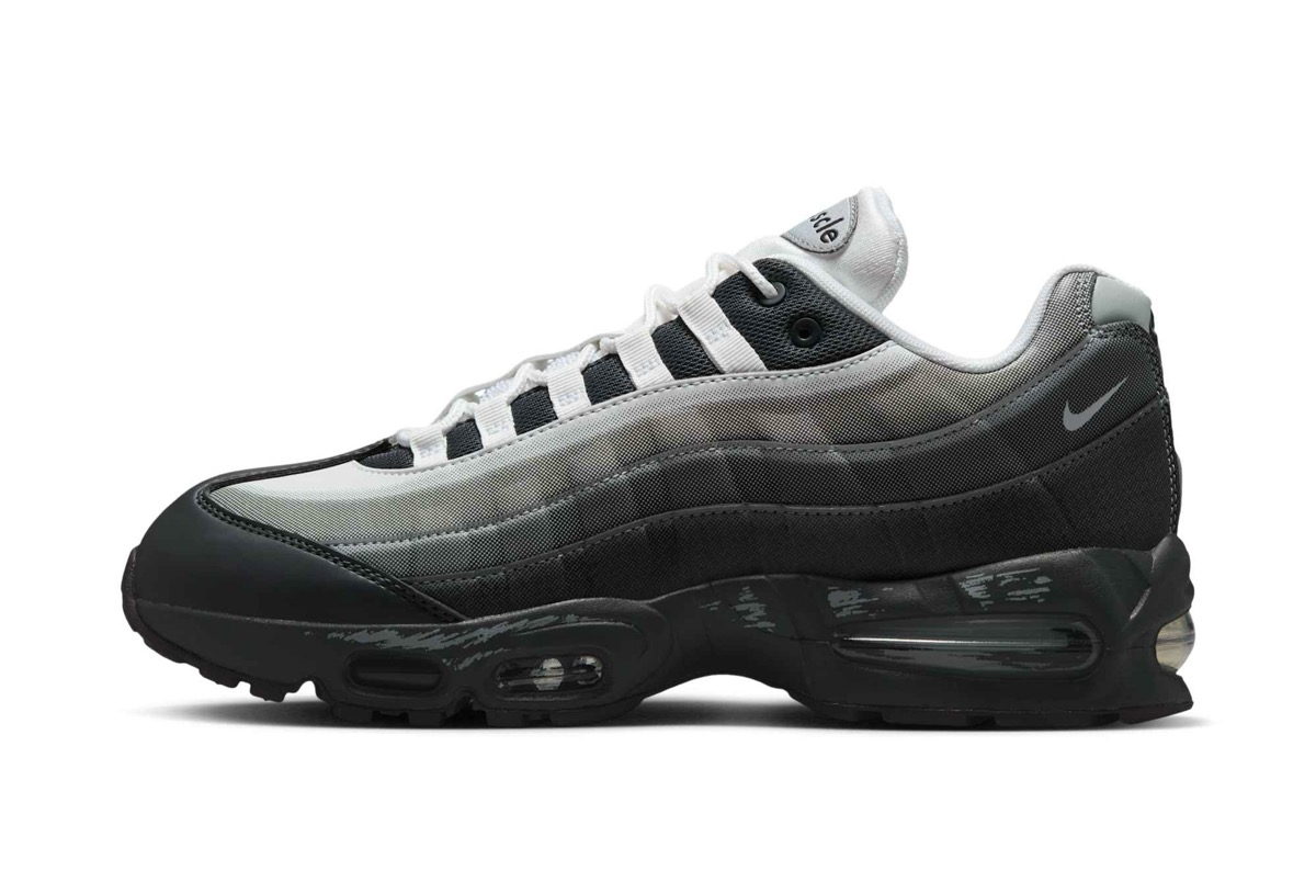 遊戯王 / Yu-Gi-Oh! x Nike Air Max Muscle 95 QS が国内10月25日に