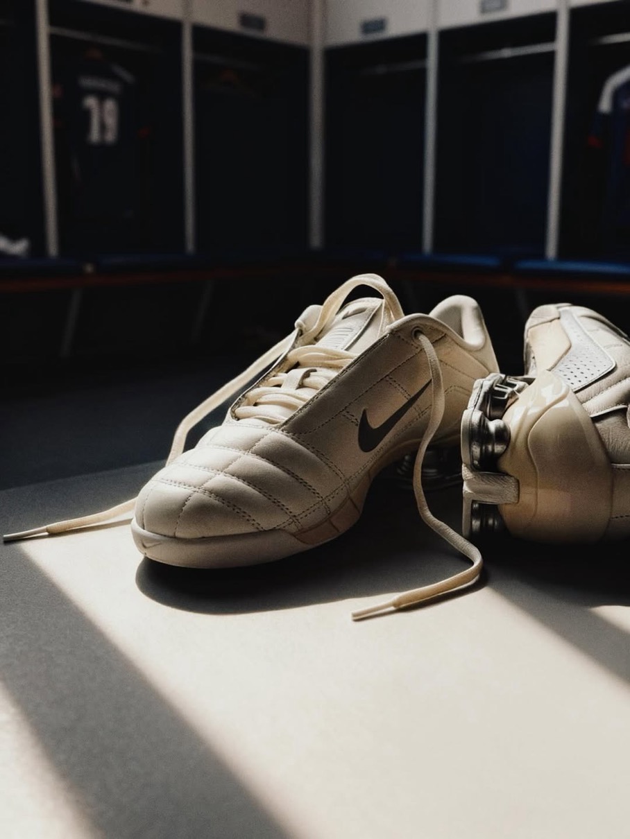 Nike Total 90 Shox Magia QS “Pecan” & “Taupe Grey”が国内3月6日に