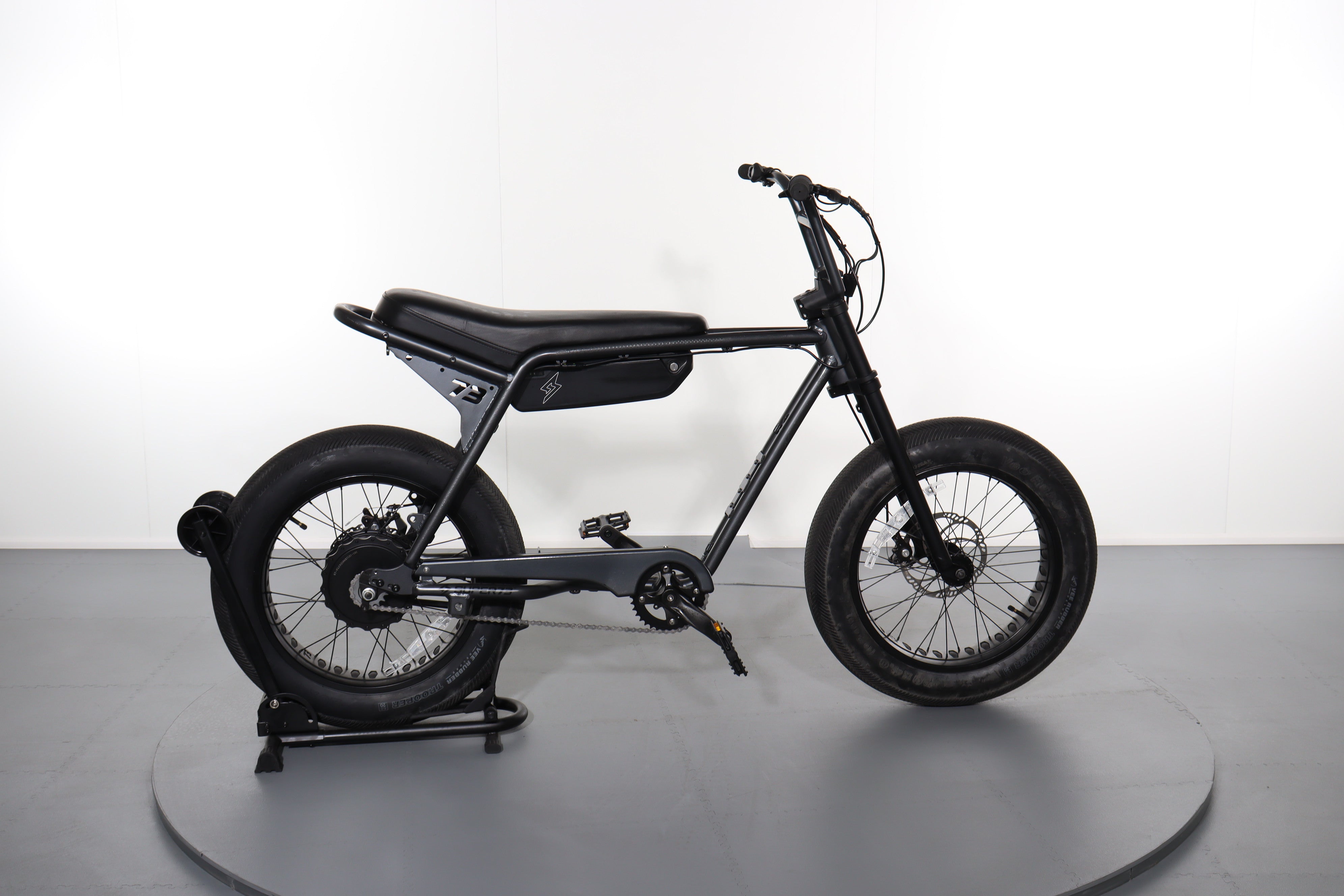 Super73 ZX e-bike refurbished | Upway